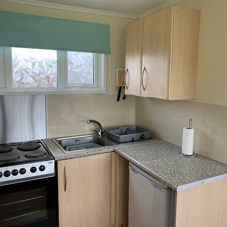 Chalet 56 Willa Stalham Zewnętrze zdjęcie