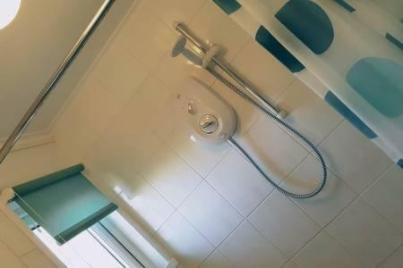Chalet 56 Willa Stalham Zewnętrze zdjęcie